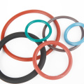 Fluorocarbon o-ring rubber seal fkm oil seal